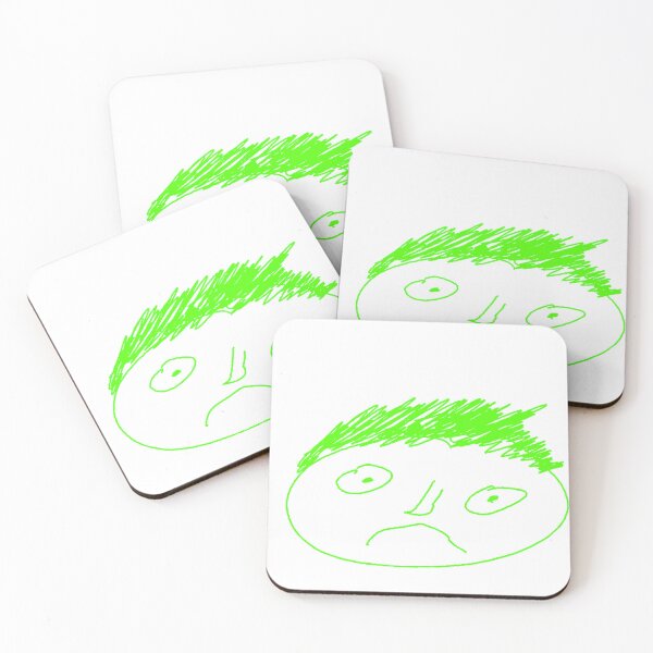 Item preview, SAD MAN 4 designed and sold by Dariusz Siński.
