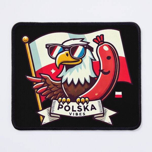 Item preview, Polska designed and sold by ConradoBullhead.