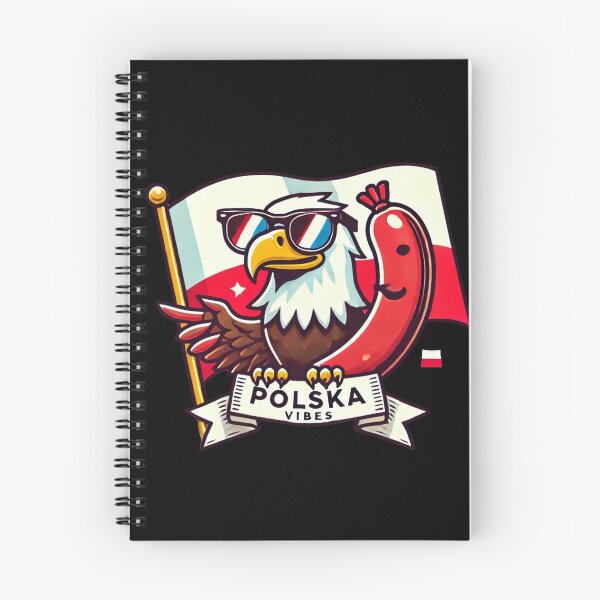 Item preview, Polska designed and sold by ConradoBullhead.