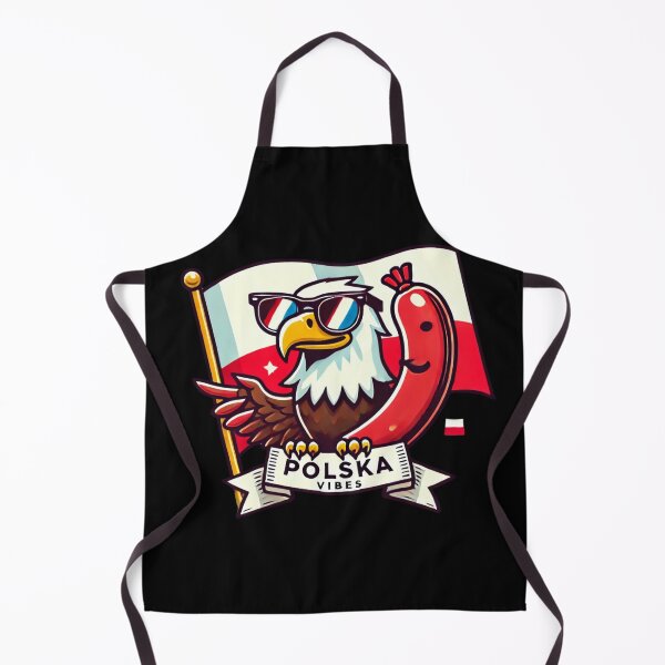Item preview, Polska designed and sold by ConradoBullhead.