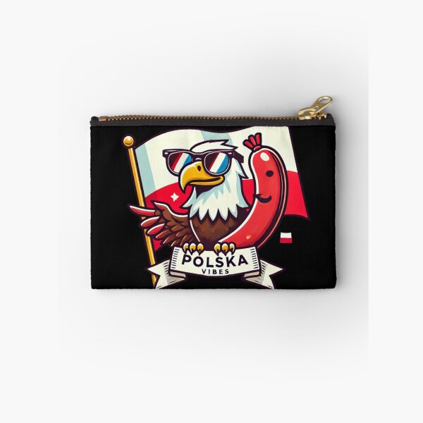Item preview, Polska designed and sold by ConradoBullhead.