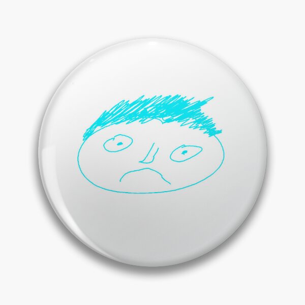 Item preview, SAD MAN 5 designed and sold by Dariusz Siński.