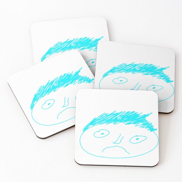 Item preview, SAD MAN 5 designed and sold by Dariusz Siński.