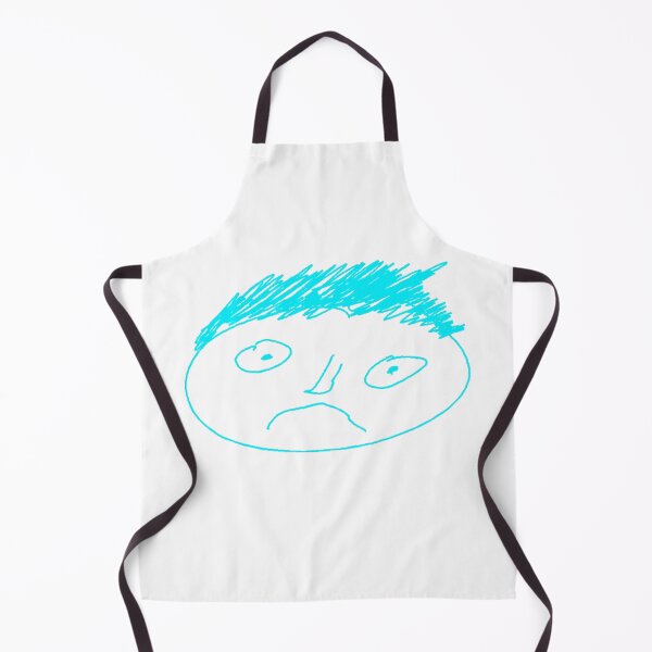 Item preview, SAD MAN 5 designed and sold by Dariusz Siński.