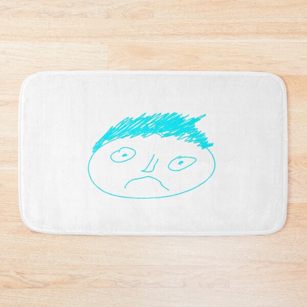 Item preview, SAD MAN 5 designed and sold by Dariusz Siński.