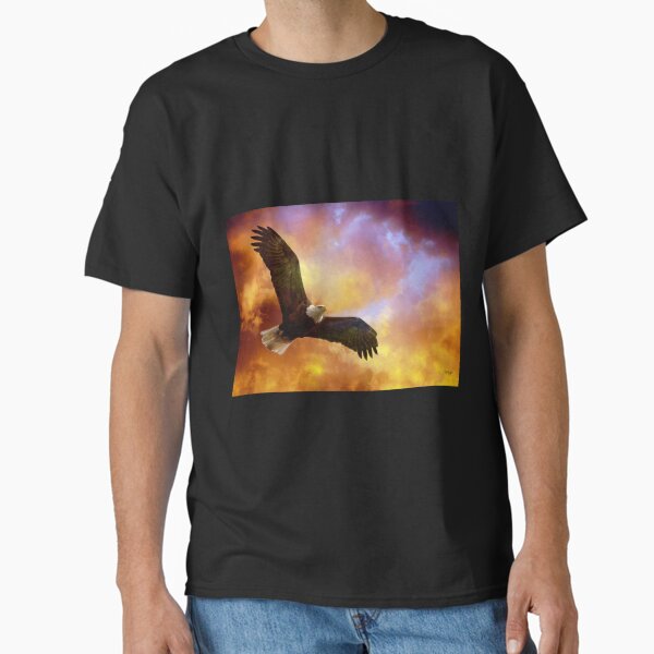 Perseverance Classic T-Shirt