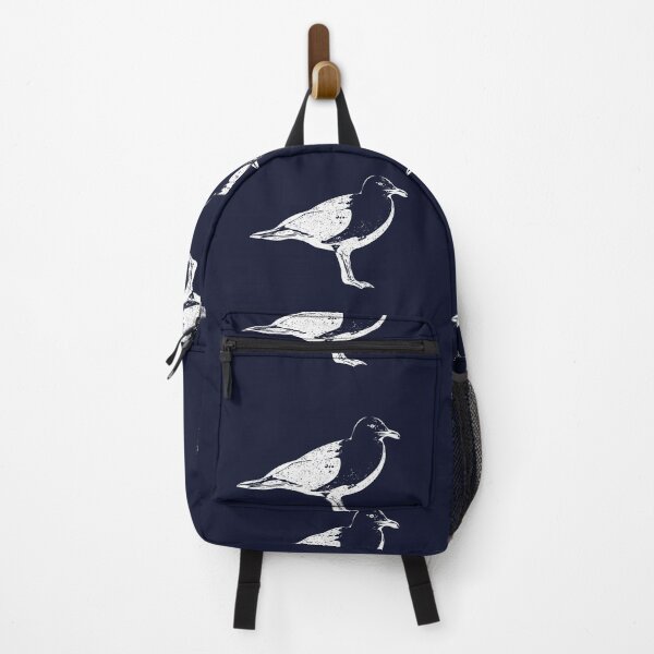 Item preview, Glaucous Gull White Design  designed and sold by designsasstultd.