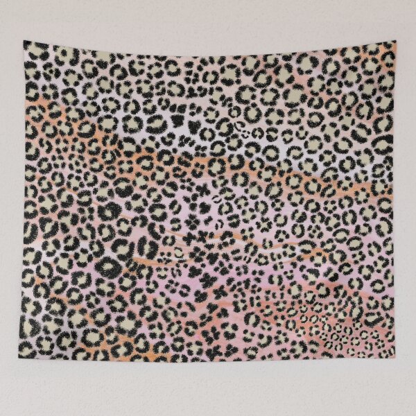 Item preview, cheetah pattern designed and sold by zzzozzo.