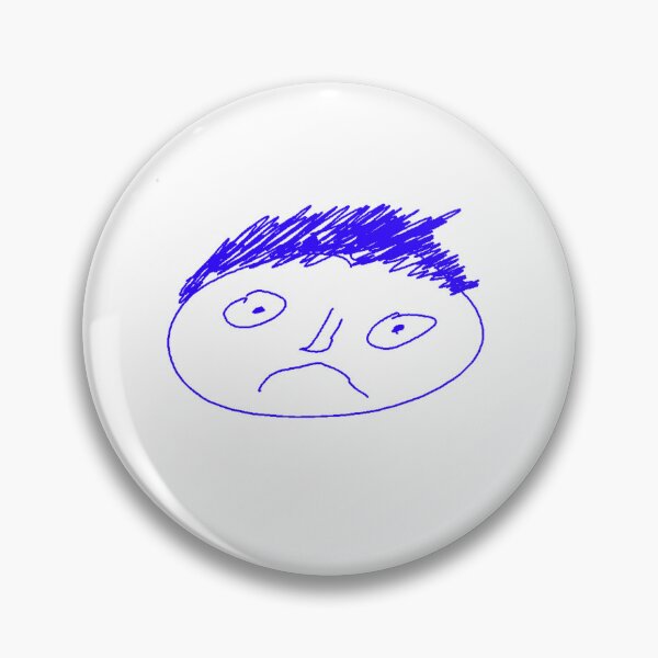 Item preview, SAD MAN 6 designed and sold by Dariusz Siński.