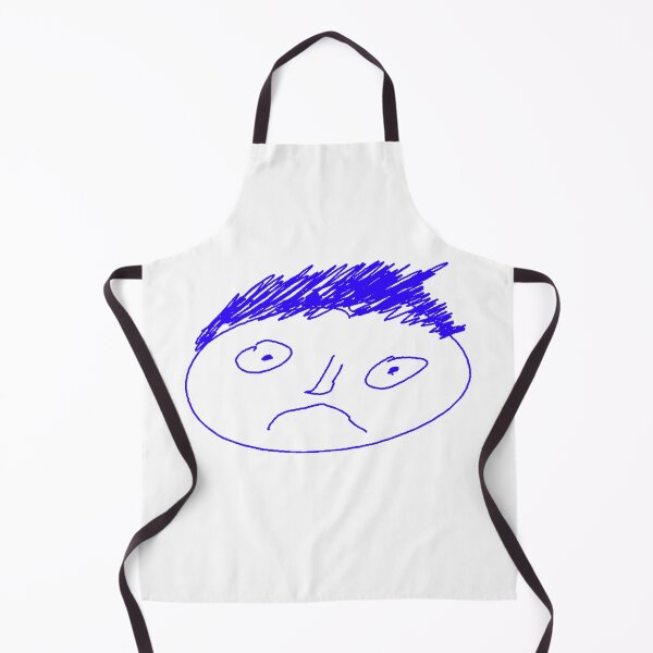 Item preview, SAD MAN 6 designed and sold by Dariusz Siński.