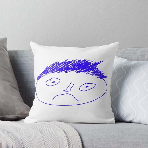 Item preview, SAD MAN 6 designed and sold by Dariusz Siński.