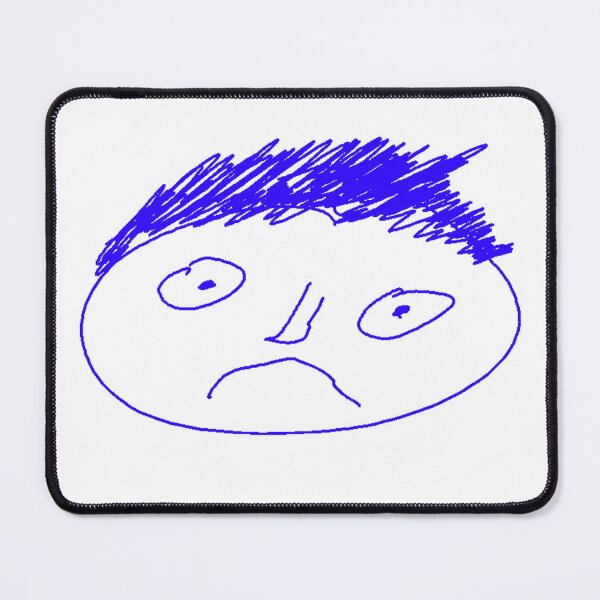 Item preview, SAD MAN 6 designed and sold by Dariusz Siński.