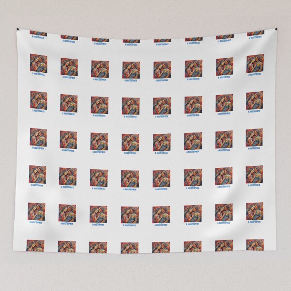 Item preview, TOGETHER, WE ARE A MASTERPIECE  designed and sold by iAmmAja43.