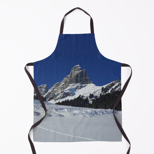 Artikelvorschau, Glorious winter days Swiss entworfen und verkauft von nikawanders.