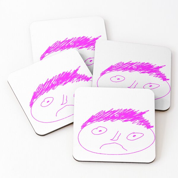 Item preview, SAD MAN 7 designed and sold by Dariusz Siński.