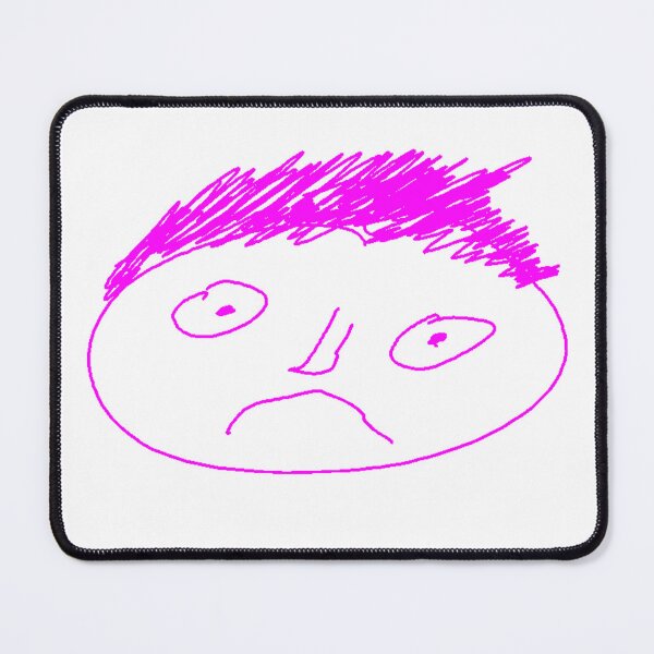 Item preview, SAD MAN 7 designed and sold by Dariusz Siński.