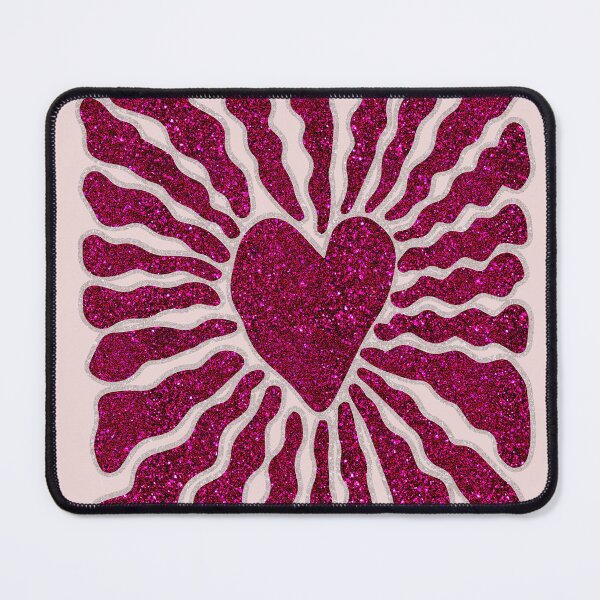 Item preview, Glitter Heart Graphics Valentine Day Special designed and sold by RSDigitalPrintDesign.