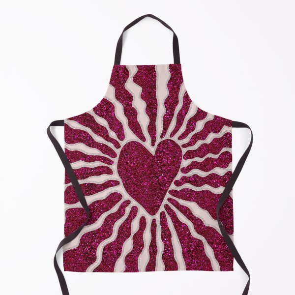 Item preview, Glitter Heart Graphics Valentine Day Special designed and sold by RSDigitalPrintDesign.