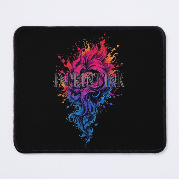 Item preview, INKY SIMPLY INK designed and sold by inprintink.