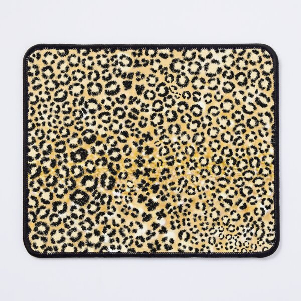 Item preview, cheetah pattern designed and sold by zzzozzo.
