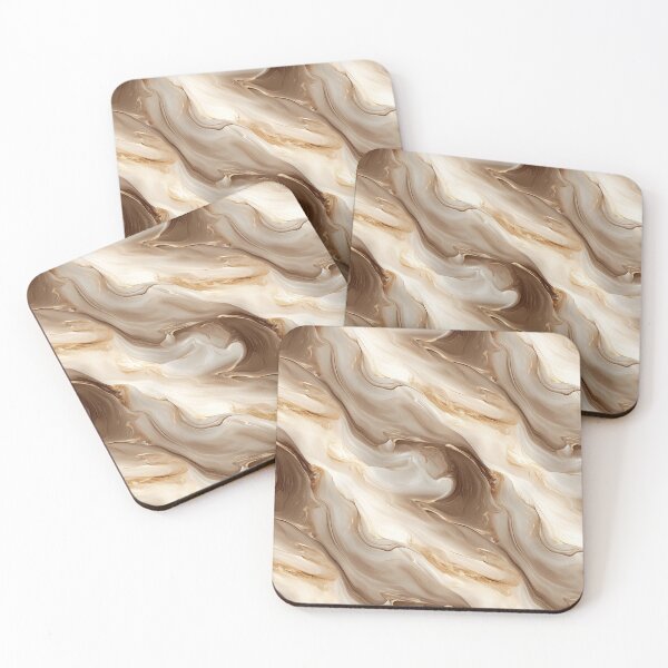 Item preview, Mocha Warmth and Elegance designed and sold by MidArtForge.
