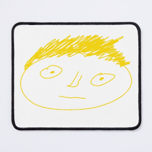 Item preview, NEUTRAL MAN 3 designed and sold by Dariusz Siński.