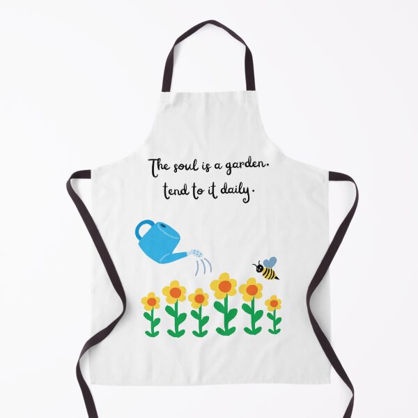 Item preview, Positive Self Care Design | The Soul Is A Garden, Tend To It Daily designed and sold by Mystify-.