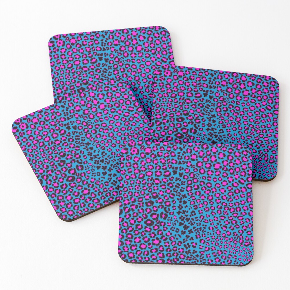 Item preview, Coasters (Set of 4) designed and sold by zzzozzo.