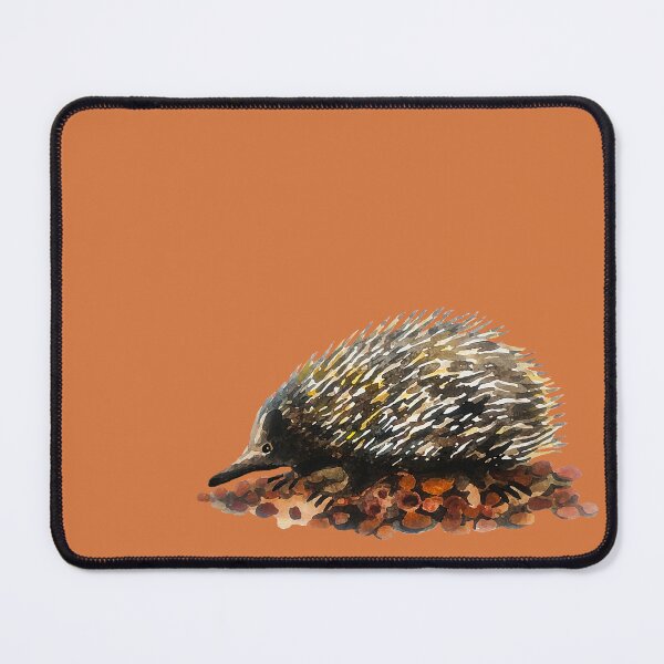 Item preview, Echidna designed and sold by Lemontreeart63.