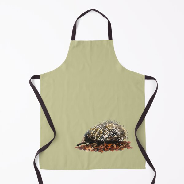 Item preview, Echidna designed and sold by Lemontreeart63.