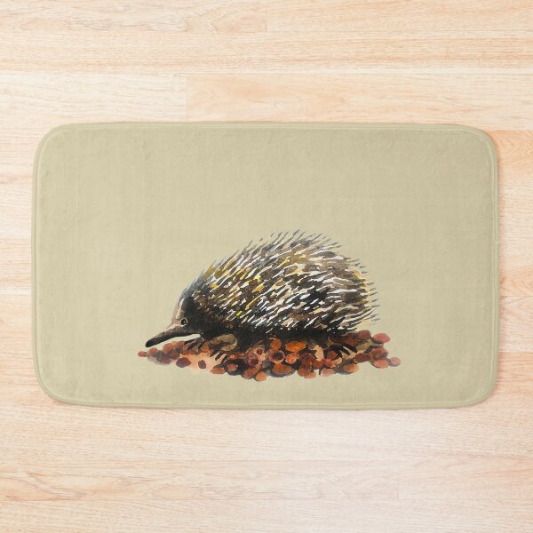 Item preview, Echidna designed and sold by Lemontreeart63.