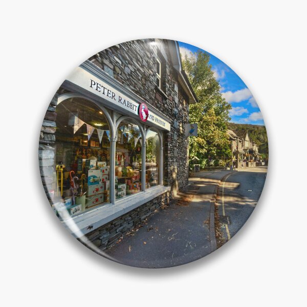 Item preview, Grasmere  designed and sold by Alisonchambers2.