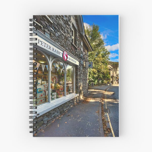 Item preview, Grasmere  designed and sold by Alisonchambers2.