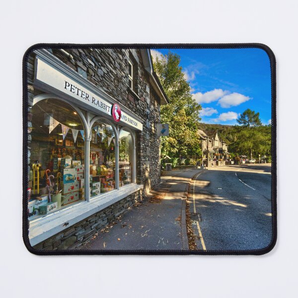 Item preview, Grasmere  designed and sold by Alisonchambers2.