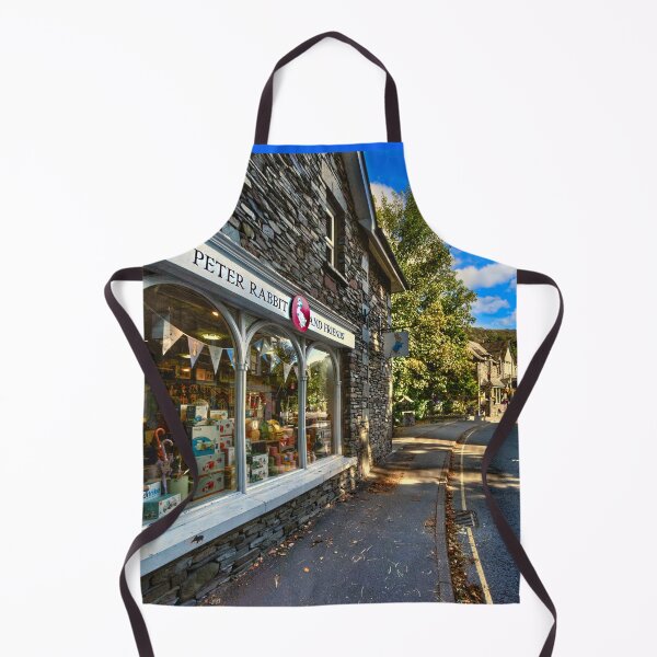 Item preview, Grasmere designed and sold by Alisonchambers2.