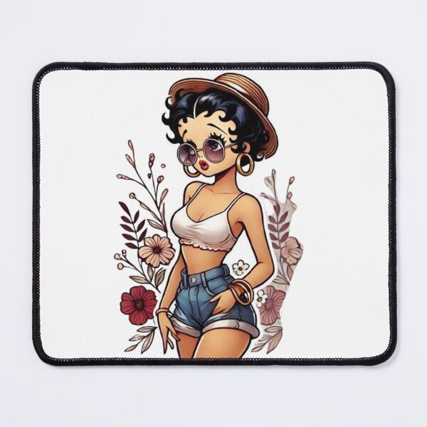 Item preview, BETTY BOOP designed and sold by CHRIST5000.