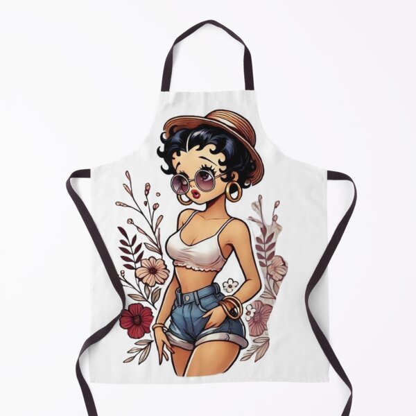 Item preview, BETTY BOOP designed and sold by CHRIST5000.