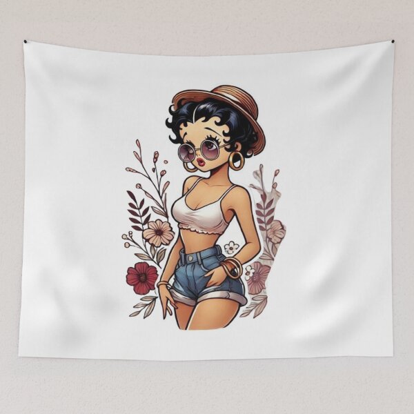 Item preview, BETTY BOOP designed and sold by CHRIST5000.