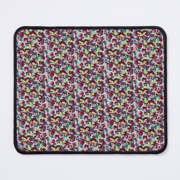 Item preview, Batik - Sarong - Cloud of bonbons designed and sold by JoseYeste.