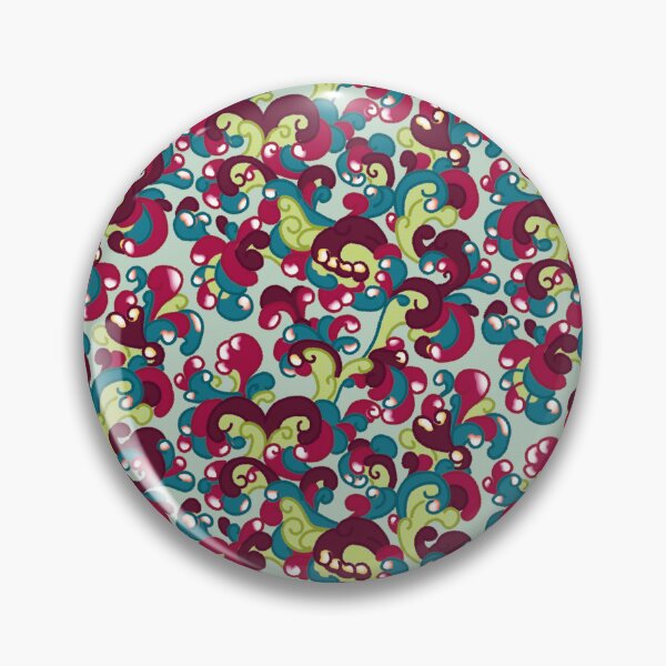 Item preview, Batik - Sarong - Cloud of bonbons designed and sold by JoseYeste.
