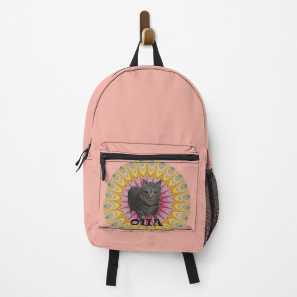 Item preview, Oiia Cat Meme designed and sold by OtakuQuotes.