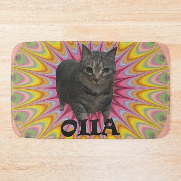 Item preview, Oiia Cat Meme designed and sold by OtakuQuotes.