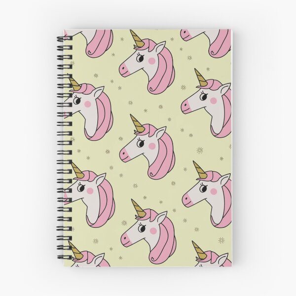 Item preview, Pastel Unicorn Pattern designed and sold by Furbulous Faces.