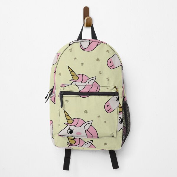 Item preview, Pastel Unicorn Pattern designed and sold by Furbulous Faces.