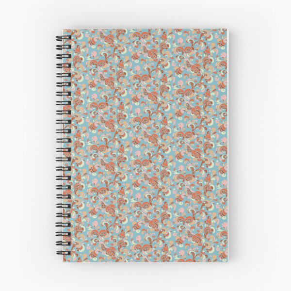 Item preview, Batik - Sarong - Pastel Cloud Style designed and sold by JoseYeste.