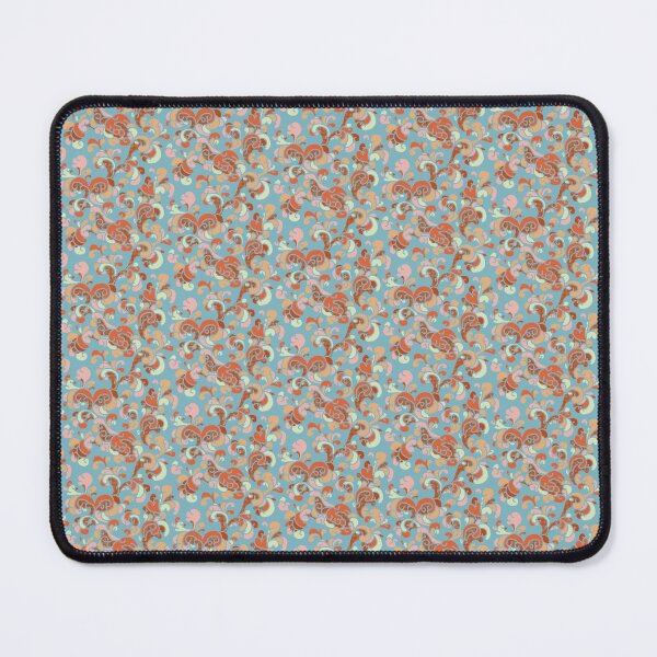 Item preview, Batik - Sarong - Pastel Cloud Style designed and sold by JoseYeste.