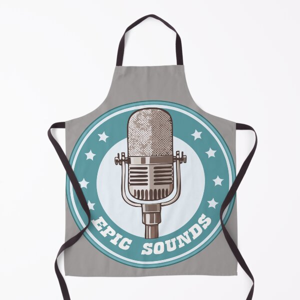 Item preview, EPIC SOUNDS designed and sold by Gnfree.