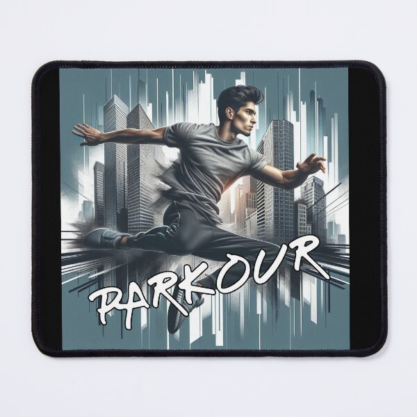 Item preview, Urban parkour legend designed and sold by MIDesign.