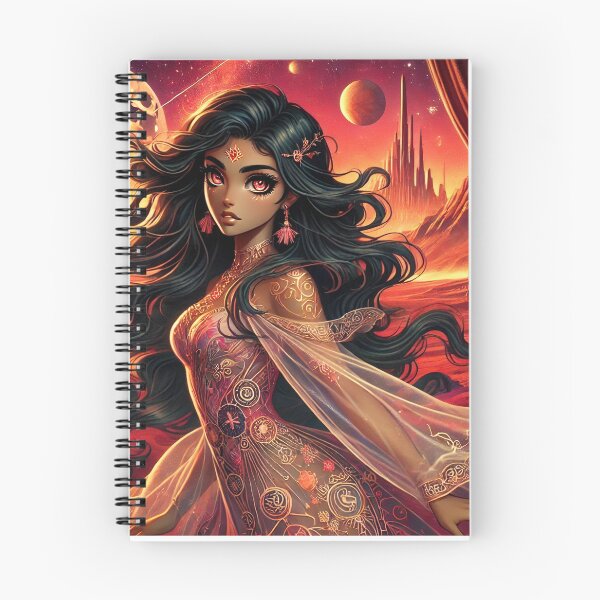 Item preview, Barsoom Legends: The Adventures of Dejah Thoris, Princess of Mars vol.11 designed and sold by janarspixels.