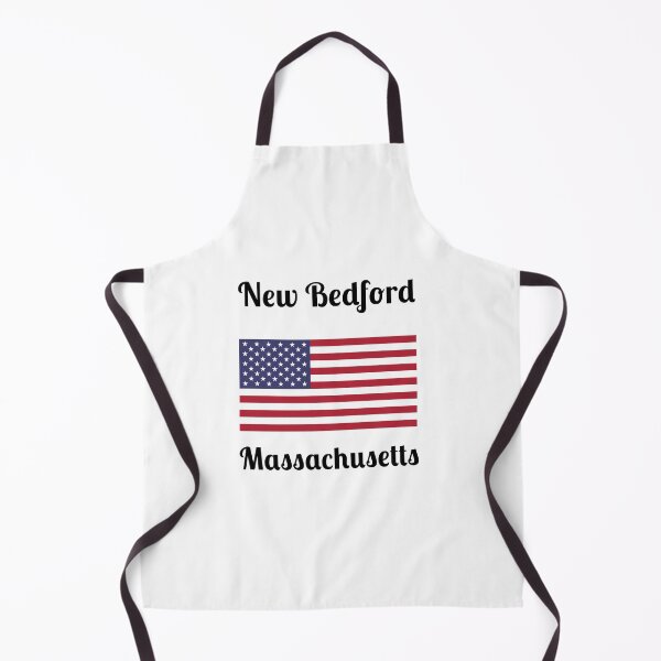 Item preview, New Bedford Massachusetts - Stylish Prints, designed and sold by Fleetwood1994.